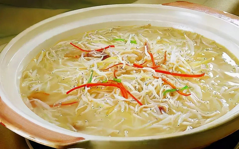 特色中餐连锁