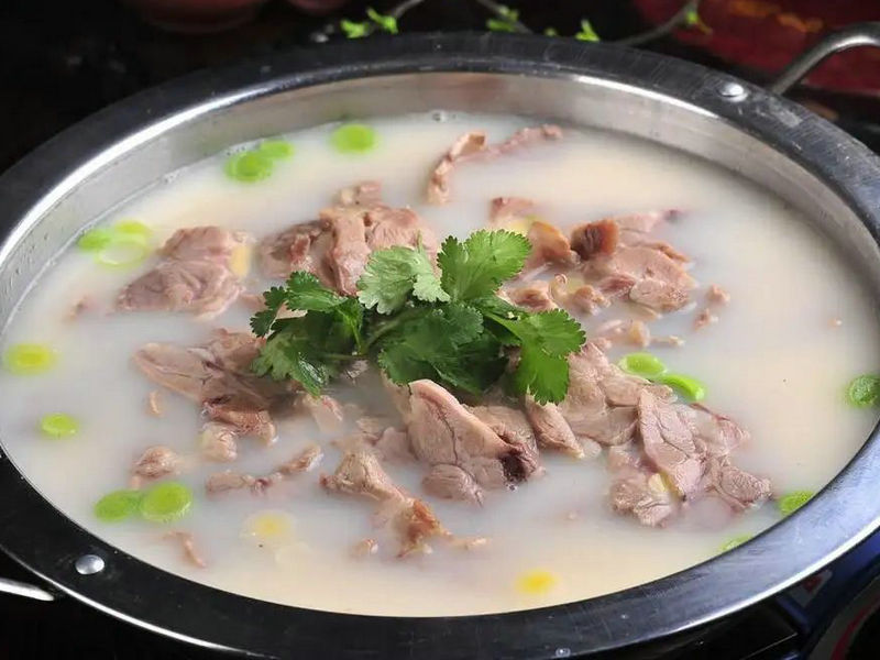 中餐连锁加盟