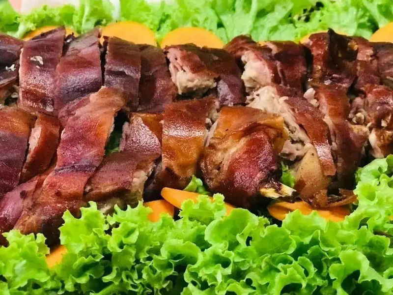 特色中餐餐饮加盟