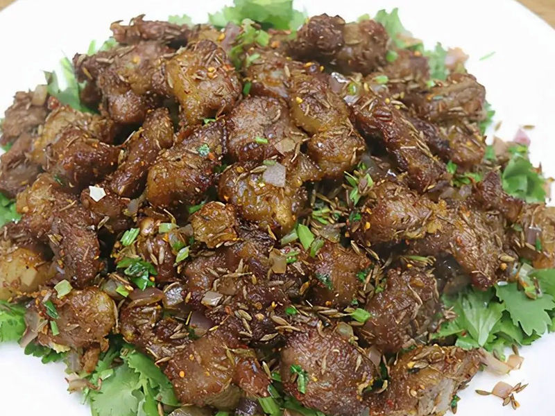 中餐特色饭店