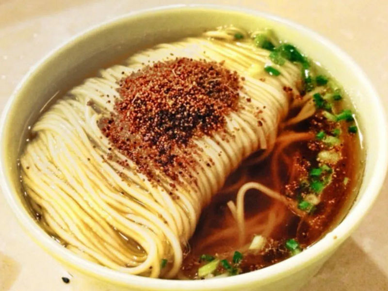 特色中餐连锁