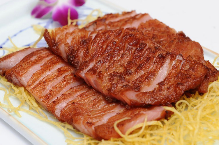 中餐餐饮品牌
