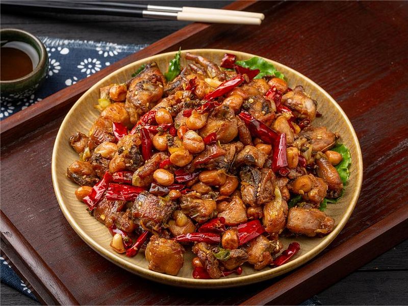 成都鸡毛店加盟哪家好