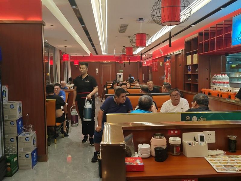 成都鸡毛店加盟