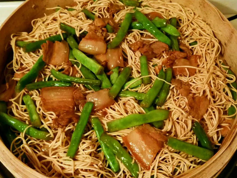 特色中餐连锁品牌