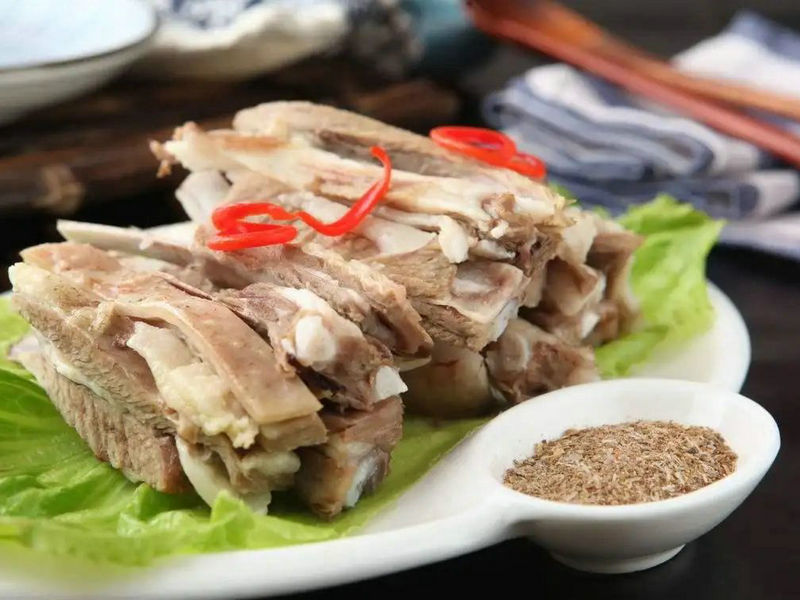 特色中餐餐饮品牌