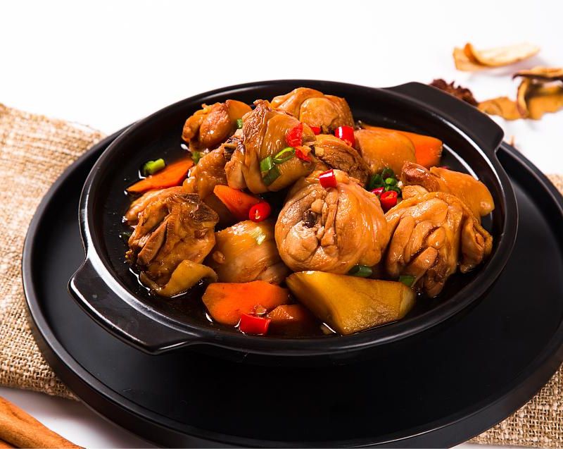 成都鸡毛店